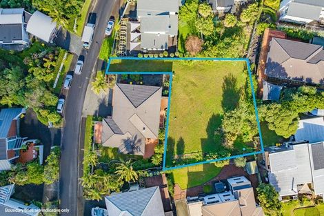 Photo of property in 5 Graceview Way, West Harbour, Auckland, 0618