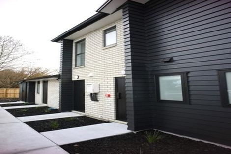 Photo of property in 58 Kahikatea Drive, Melville, Hamilton, 3206