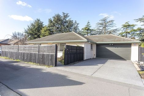 Photo of property in 433b Mairehau Road, Parklands, Christchurch, 8083