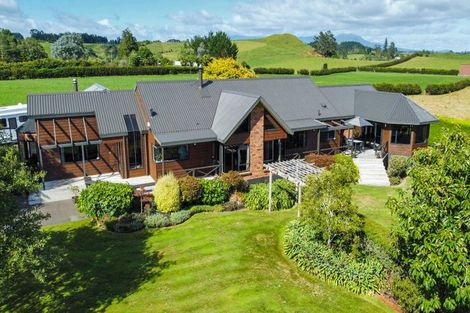 Photo of property in 110 Upland Road, Tarurutangi, New Plymouth, 4372
