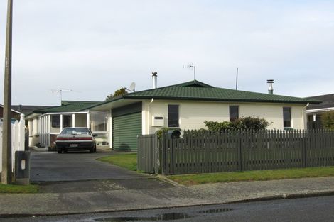 Photo of property in 56 Kildare Drive, Waikiwi, Invercargill, 9810