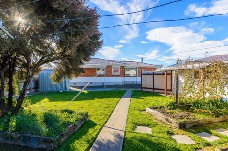 Photo of property in 11 Linton Street, Mayfield, Blenheim, 7201