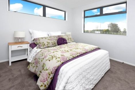 Photo of property in 7c Mcquoids Road, Flat Bush, Auckland, 2019