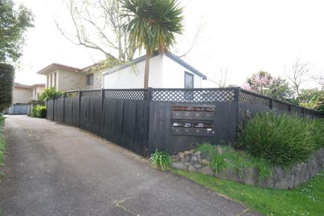Photo of property in 1b/88 Aroha Avenue, Sandringham, Auckland, 1025