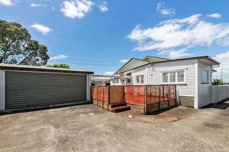 Photo of property in 22 Tiverton Road, Avondale, Auckland, 0600