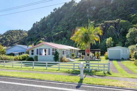 Photo of property in 716 Thames Coast Sh25 Road, Tapu, Thames, 3575