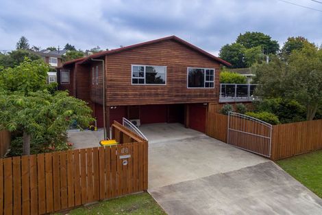 Photo of property in 78 Peel Street, Geraldine, 7930