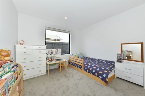 Photo of property in 15 Colin Laloli Place, Wigram, Christchurch, 8042