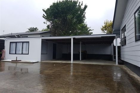 Photo of property in 4 Nearco Street, Randwick Park, Auckland, 2105