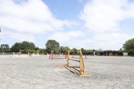 Photo of property in 347 Milton Road South, Elgin, Ashburton, 7777