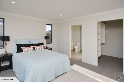 Photo of property in 6 Salisbury Avenue, Rangiora, 7400