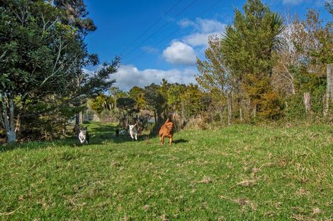 Photo of property in 125 Baldrock Road, Brynderwyn, Maungaturoto, 0587