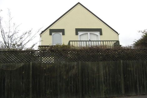 Photo of property in 50a Berry Street, St Albans, Christchurch, 8014