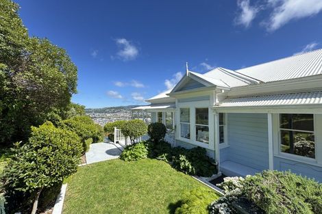 Photo of property in 117 Townsend Road, Miramar, Wellington, 6022