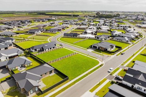 Photo of property in 3 Fairmaid Street, Lincoln, 7608