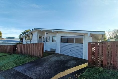 Photo of property in 125 Mark Avenue, Grenada Village, Wellington, 6037