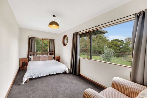 Photo of property in 23 Harrisons Line, Ashhurst, Palmerston North, 4470
