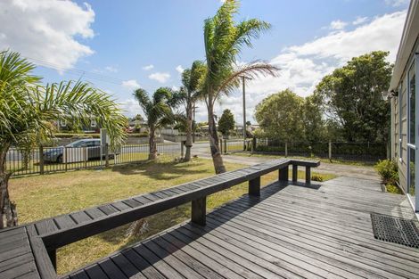 Photo of property in 8 Walker Street, Waihi, 3610