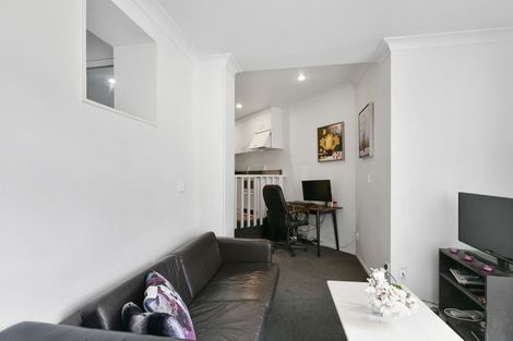 Photo of property in Terrace Garden Apartments, 2d/120 The Terrace, Wellington Central, Wellington, 6011