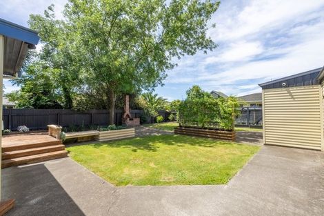 Photo of property in 8 Karamu Avenue, Takaro, Palmerston North, 4410