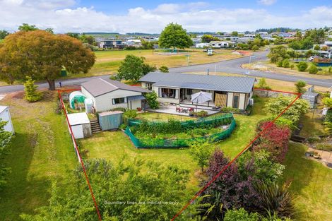 Photo of property in 2 Parekaawa Drive, Motuoapa, Turangi, 3382