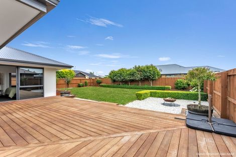 Photo of property in 13 Geoff Geering Drive, Netherby, Ashburton, 7700