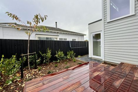 Photo of property in 2/677 Gloucester Street, Linwood, Christchurch, 8062