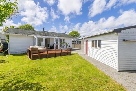 Photo of property in 59 Frederick Street, Avalon, Lower Hutt, 5011