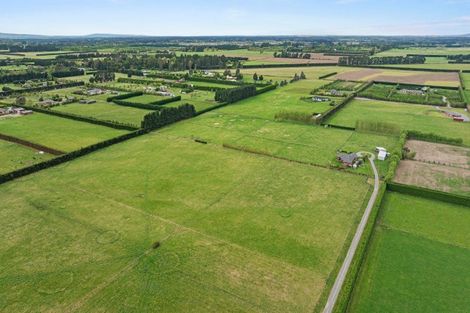 Photo of property in 758d Sandy Knolls Road, West Melton, 7675