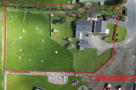 Photo of property in 56 Coley Street, Foxton, 4814