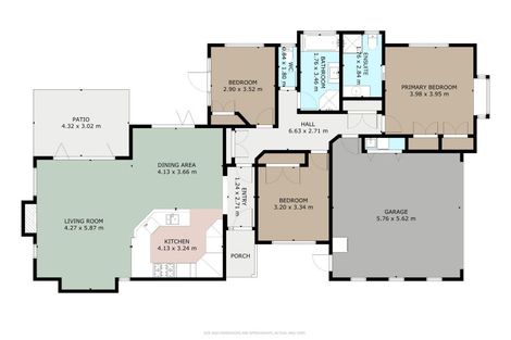 Photo of property in 19 Santa Barbara Drive, Papamoa Beach, Papamoa, 3118