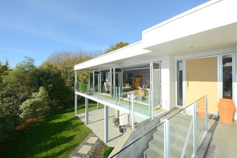 Photo of property in 30 Overdale Drive, Cashmere, Christchurch, 8022