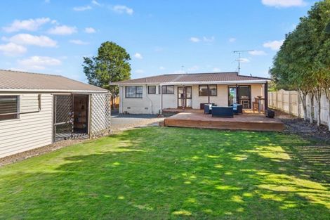 Photo of property in 149 George Street, Tuakau, 2121
