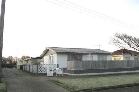 Photo of property in 3/12 York Street, Strathern, Invercargill, 9812
