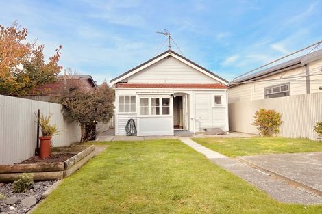 Photo of property in 4 Salek Street, Kilbirnie, Wellington, 6022