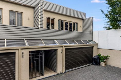 Photo of property in 6/238 Victoria Street, Hamilton Central, Hamilton, 3204