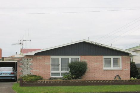 Photo of property in 8-8A Liddell Street Foxton Horowhenua District