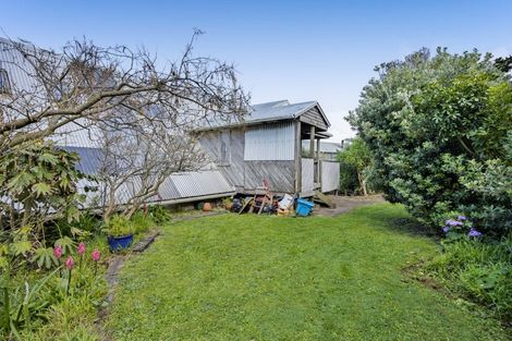 Photo of property in 3 Hira Street, Ohawe, Hawera, 4671