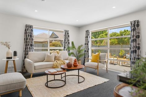 Photo of property in 37 Broken Run, Wigram, Christchurch, 8025