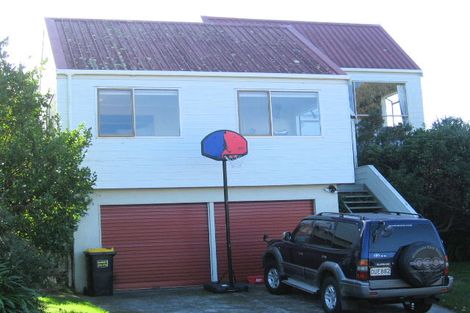 Photo of property in 9 Bodmin Terrace, Camborne, Porirua, 5026