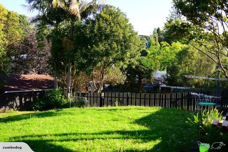 Photo of property in 87 Mountbatten Avenue, Hillcrest, Auckland, 0627