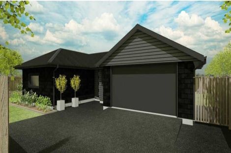 Photo of property in 8 Keeper Close, Woodend, 7610