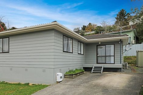 Photo of property in 81 Logie Street, Stokes Valley, Lower Hutt, 5019