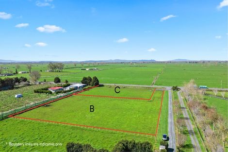 Photo of property in 415c Whitikahu Road, Taupiri, 3791