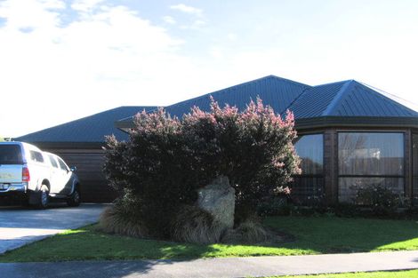 Photo of property in 27 Jefferson Crescent, Milson, Palmerston North, 4414