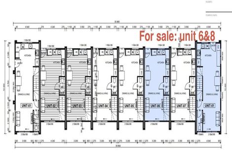 Photo of property in 8/424 Gloucester Street, Linwood, Christchurch, 8011
