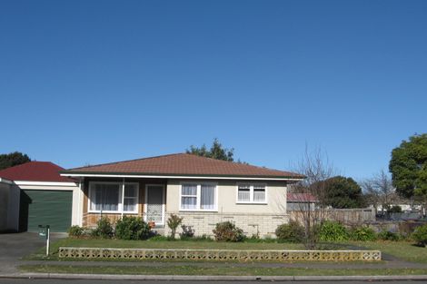 Photo of property in 90a Latham Street, Marewa, Napier, 4110
