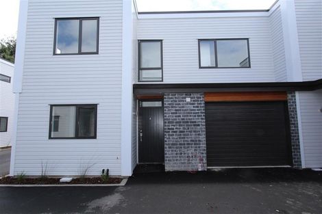 Photo of property in 9/3 Korimako Street, Frankton, Hamilton, 3204