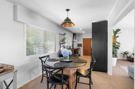 Photo of property in 19 Burn Street, Levin, 5510