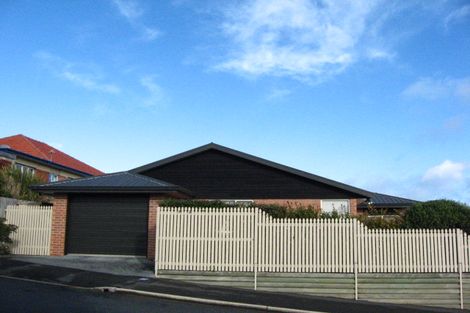 Photo of property in 17 Aytoun Street, Shiel Hill, Dunedin, 9013